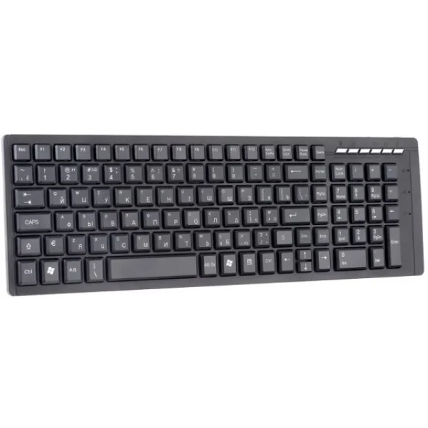 Клавиатура Perfeo Pyramid PF-8005